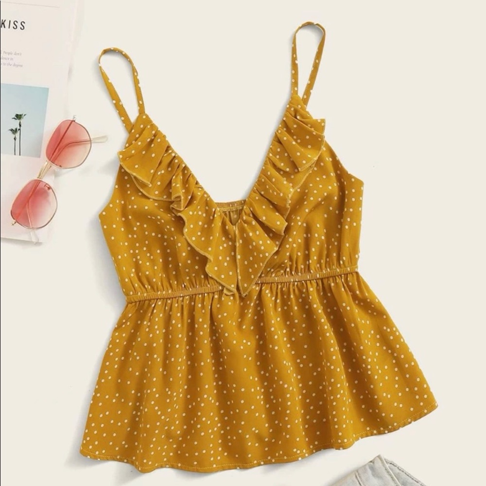 SHEIN women blouse